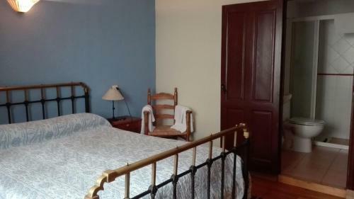 Agroturismo Casa Rural La Bodega