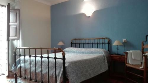 Agroturismo Casa Rural La Bodega