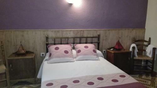 Agroturismo Casa Rural La Bodega