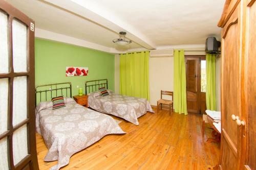 Agroturismo Casa Rural La Bodega