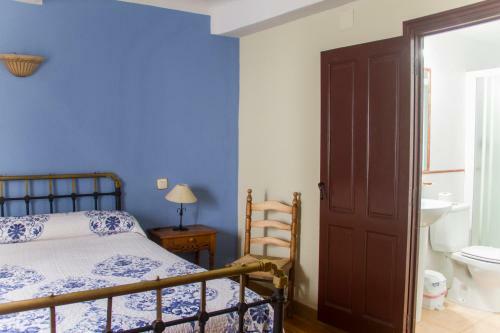 Agroturismo Casa Rural La Bodega