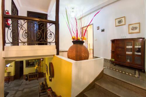 Agroturismo Casa Rural La Bodega