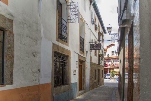Agroturismo Casa Rural La Bodega