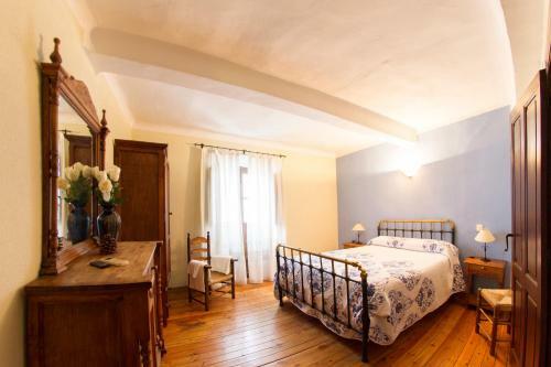 Agroturismo Casa Rural La Bodega