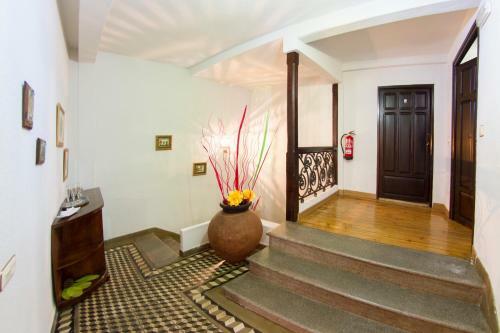 Agroturismo Casa Rural La Bodega