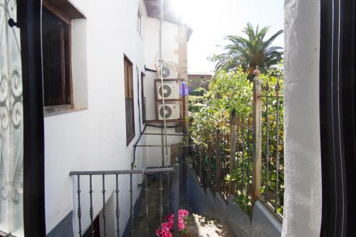 Agroturismo Casa Rural La Bodega