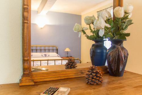 Agroturismo Casa Rural La Bodega