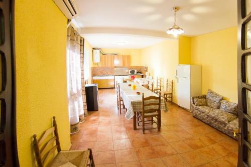 Agroturismo Casa Rural La Bodega