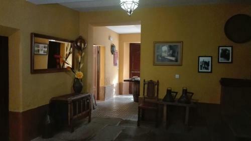 Agroturismo Casa Rural La Bodega