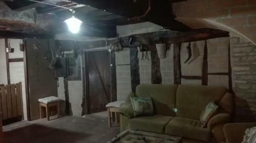 Agroturismo Casa Rural La Bodega