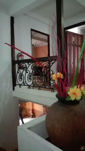 Agroturismo Casa Rural La Bodega