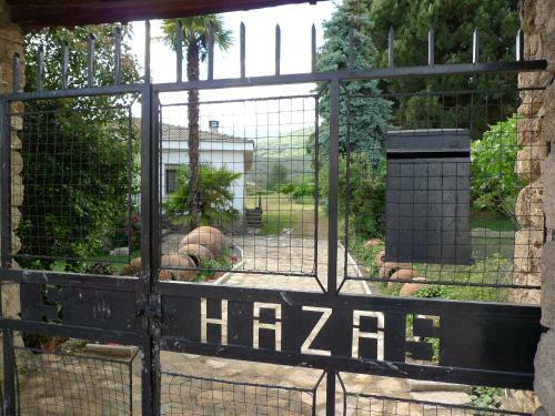 Las Hazas Jarandilla De La Vera