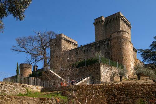 Las Hazas Jarandilla De La Vera