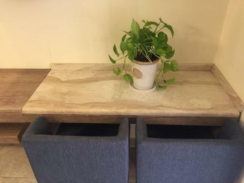 The Royal Luxury King Apartment