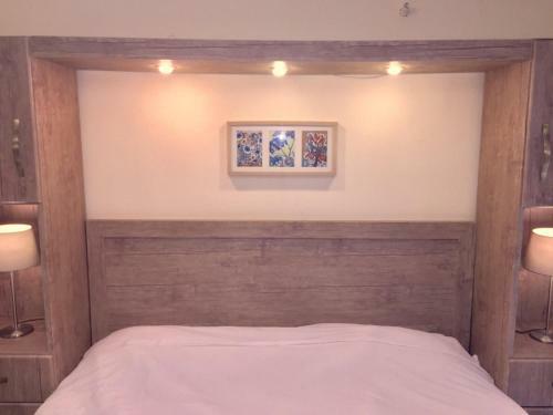 The Royal Luxury King Apartment