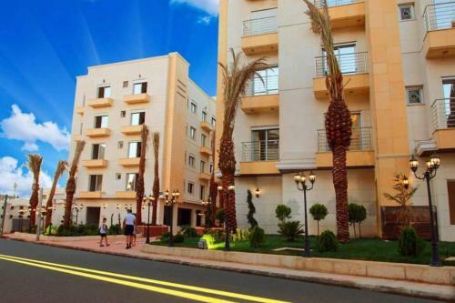 Apartamento Second Home