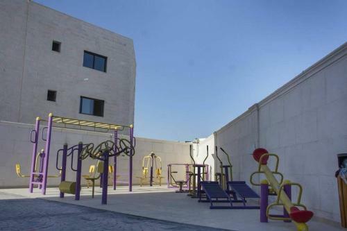 Apartamento Second Home