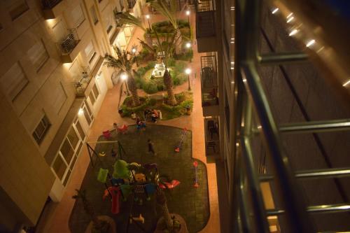 Apartamento Second Home