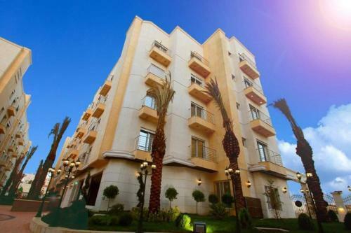 Apartamento Second Home