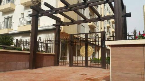 Apartamento Second Home