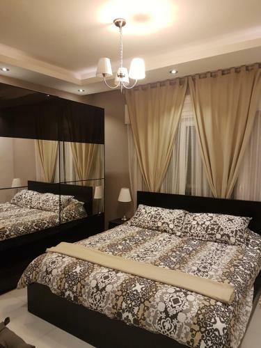 Apartamento Second Home