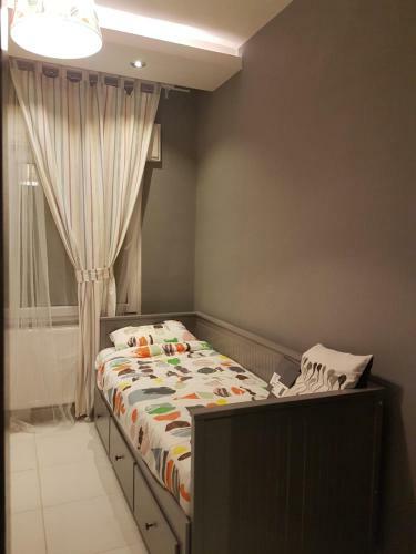Apartamento Second Home