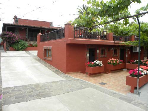 Casa Bodega Tinoca
