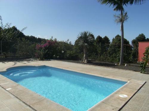 Casa Rural - La Casita Del Monte