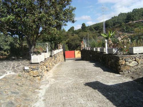 Casa Rural - La Casita Del Monte