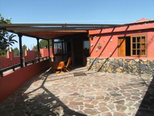 Casa Rural - La Casita Del Monte