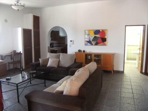 Casa Rural - La Casita Del Monte