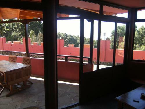 Casa Rural - La Casita Del Monte