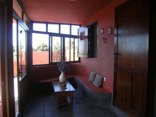 Casa Rural - La Casita Del Monte