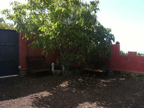 Casa Rural - La Casita Del Monte