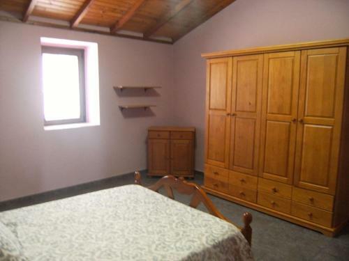 Casa Rural - La Casita Del Monte