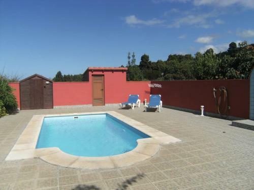 Casa Rural - La Casita Del Monte