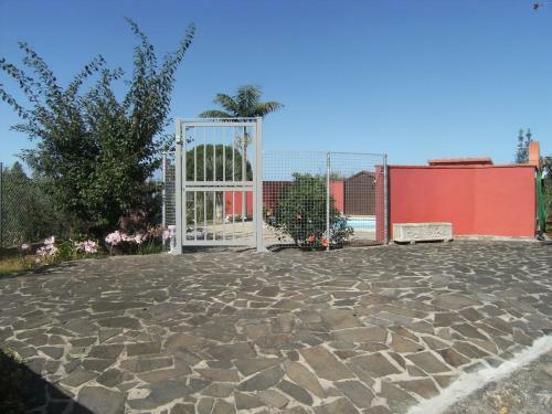 Casa Rural - La Casita Del Monte