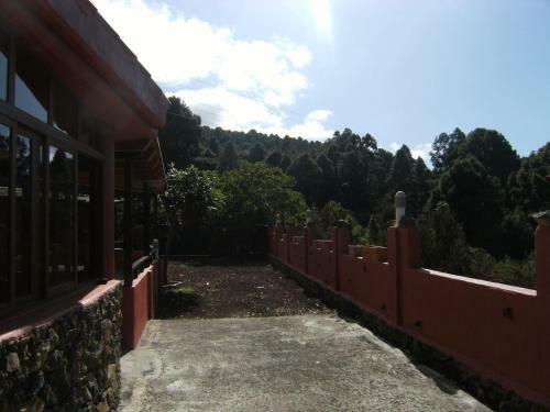 Casa Rural - La Casita Del Monte