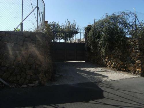 Casa Rural - La Casita Del Monte