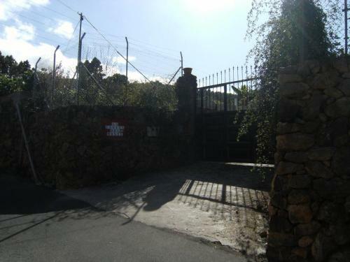 Casa Rural - La Casita Del Monte