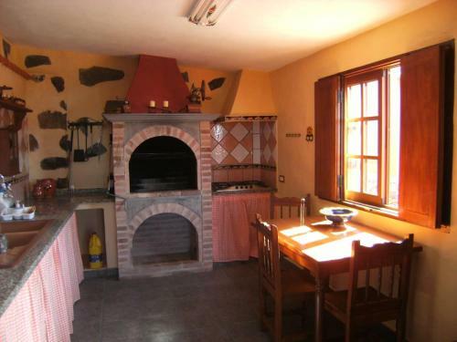 Casa Rural - La Casita Del Monte