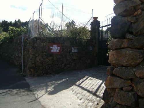 Casa Rural - La Casita Del Monte