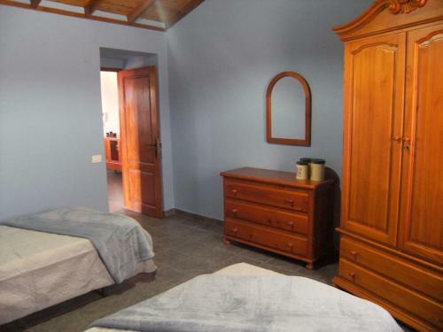 Casa Rural - La Casita Del Monte