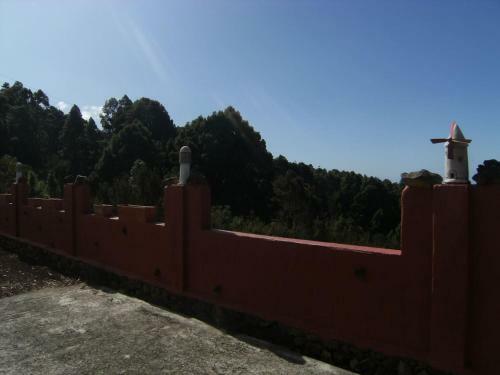 Casa Rural - La Casita Del Monte