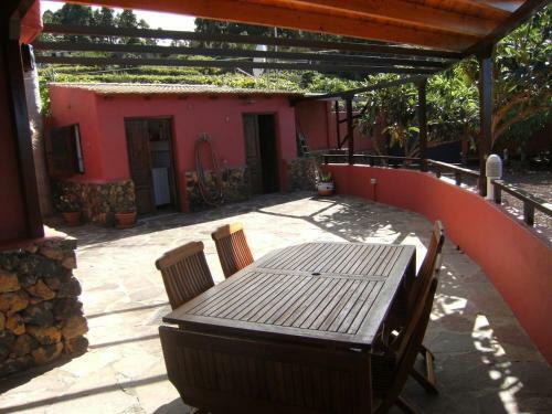 Casa Rural - La Casita Del Monte