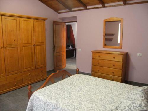 Casa Rural - La Casita Del Monte