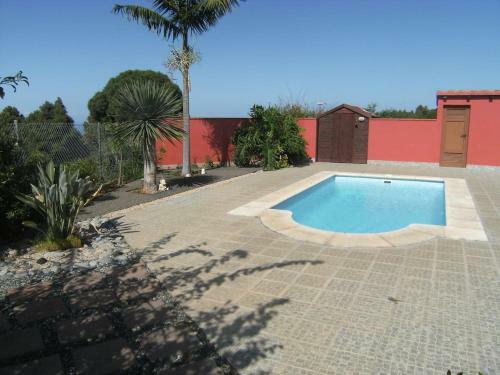 Casa Rural - La Casita Del Monte