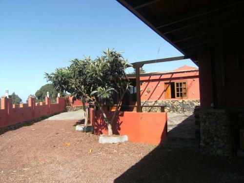 Casa Rural - La Casita Del Monte