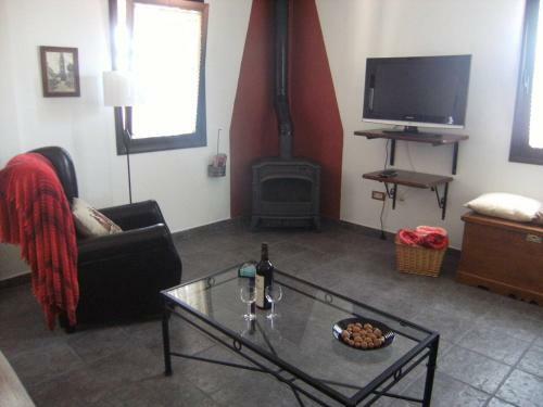 Casa Rural - La Casita Del Monte