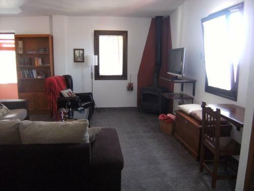 Casa Rural - La Casita Del Monte